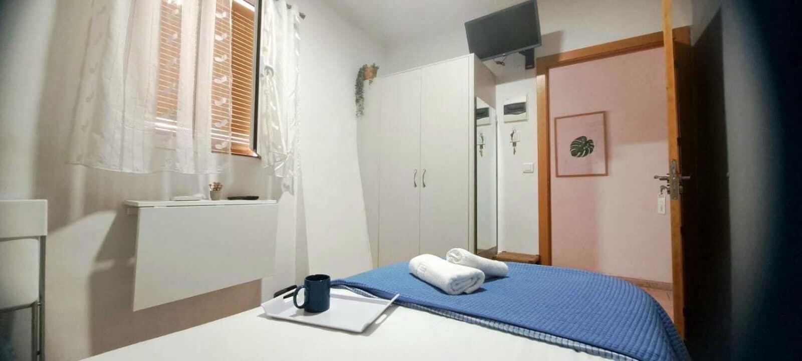 Calleja La Pimentera 코르도바 객실 사진